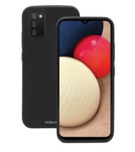 T series for Galaxy A02s