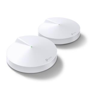 Deco M5 - Whole-home Wi-Fi System Ac1300 - 2-pack
