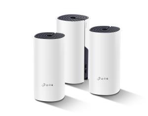 Deco P9 - Whole-home Wi-Fi System Ac1200 - 3-pack