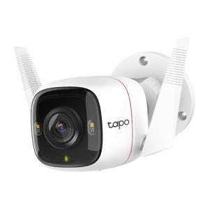 Camera Outdoor Security Tapo C320ws