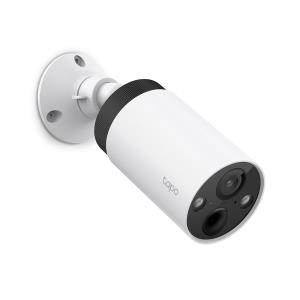 Tapo C420 Camera Wire-free Security + Tapo H200 Hub