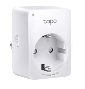 Smart Wi-fi Socket Tapo P100 Wi-Fi Stop Contact