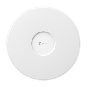 Access Point Omada Eap772 Be9300 Ceiling Mount Wi-Fi 7 Tri Band