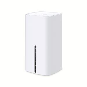 Wireless Wi-Fi Router Ax1800 Archer Nx200 Triband Band White