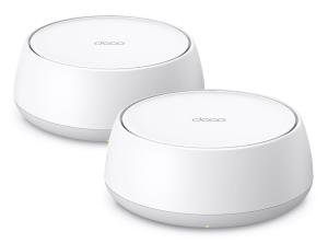 Deco Be25 V1 - Whole Home Wi-Fi 7 Mesh System - 1 Pack