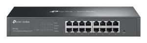 Switch Omada Es216g 16-port Gigabit Easy Managed