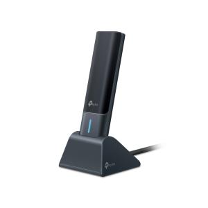 Wireless USB Adapter Archer Txe50uh Axe3000 Wi-Fi 6e High Gain