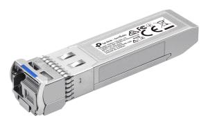 Transceiver Sm5110lsa-10 Omada 10gbase-bx Wdm Bi-directional Sfp+ Lc
