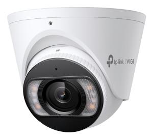 Network Camera Insight S445 Vigi 4 Mpix Full-color Dome With 2.8mm Lens