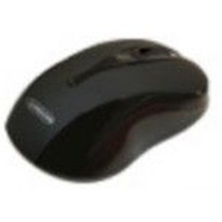 Optical USB Mouse 800dpi Black Color
