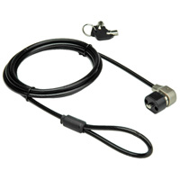 Notebook Security Lock Cable