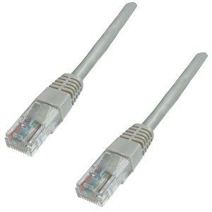 Patch Cable Category 6 Utp/lsoh/poe Ready - 7m Ivory