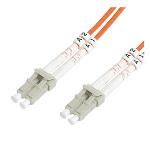 Fiber Optic Cable 50/125 Lc/lc 2m - Om3 Class