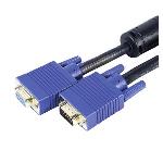 Monitor Cable 15hdm/15hdf He 20m All Pins Connected Dcc2b