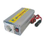 Dc To Ac Power Inverter 200w Continuous - 500w Peak Power