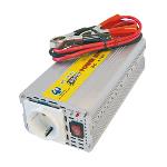 Dc To Ac Power Inverter 400w Continuous - 1000w Peak Power
