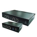 Hdmi Cat5e Extender - 2 In/2 Out - Included: 1 Local/1 Remot