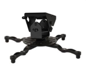 Heavy Duty Universal Projector Ceiling Mount