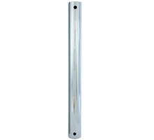 50mm Dia Extension Pole System 2 - 1m