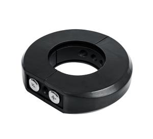 Acc. Collar Two-piece Style (50mm) Single Attachment