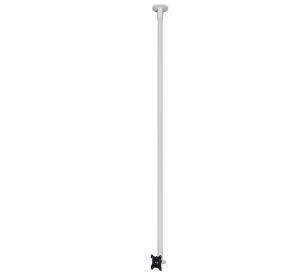 System V - Flat Screen Ceiling Mount For