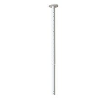 System V - Adjustable Drop Ceiling Mount