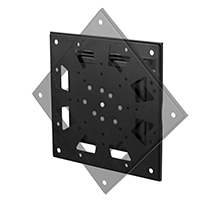 Rotational Flip Mount Vesa 200