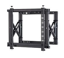 Full Service Videowall Mount Vesa 600 X