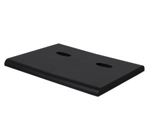 Mode-al - Freestanding Floor Base For Tw (bt8385-tcb/b)