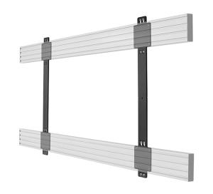 Twin Rail Mounting Bracket For Bt8390 - 19mm