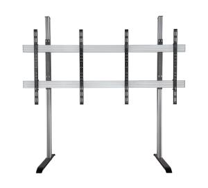 System X - Floor Stand For 136 Inch Lg L (bt83laec015-s/bb)