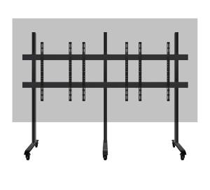 System X - Mobile Stand For Lg 171inch A (bt83lg171-m/bb)