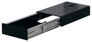 Retractable Floor Base (bt8380-rfb/b)