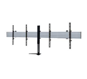 System X - Universal Twin Screen Vc Wall (bt8416/bs)