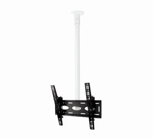 Universal Flat Screen Ceiling Mount With (bt8424-100/bw)