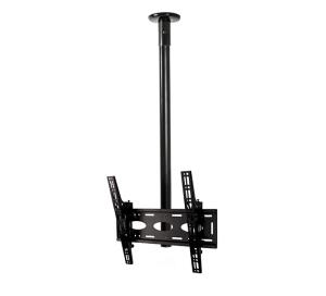 Universal Flat Screen Ceiling Mount With (bt8424-150/c)