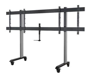 Xxl Twin Screen Vc Trolley V