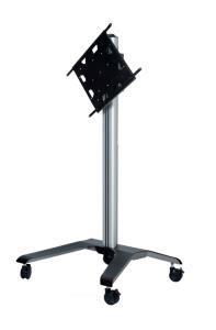 Flat Screen Trolley With Flip Rotation (bt8566/bs)