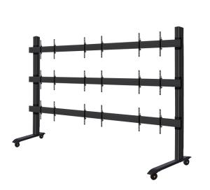 Lg Lsac LED Bloc Ultimate Mobile Videowall Display 163in (bt9371-lg-lsac-3x3/bb)