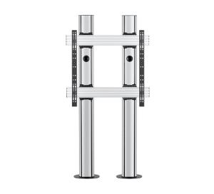 Mode-al - Premium Bolt-down Single Scree (bt8708/bs)