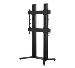Mode-al - Premium Freestanding Single Screen