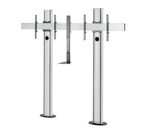 Mode-al - Premium Bolt-down Twin Screen