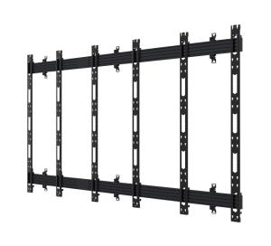 Wall Mount For 6x6 Sony Cryst (bt9340-fm-6x6-son-cry-zrd/b)