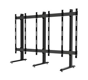 System X - Floor Stand For 8x8 Sony Crys