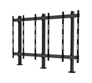 System X - Bolt-down Stand For 4x4 Sony
