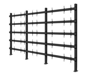 System X - 271 Inch Lg Lsac LED Bloc Ult