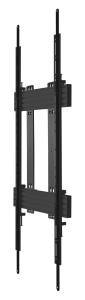 Xl Portrait Wall Mount For 21 (bt9923/b)