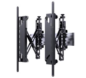 System X - Pop-out Ultra Stretch Signage