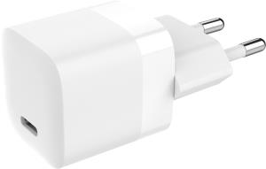 USB-c 30w Charger With Eu Plug