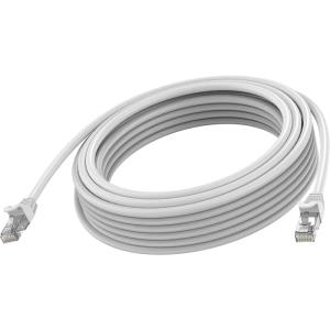 Patch Cable - CAT6a - Utp - 3m - White